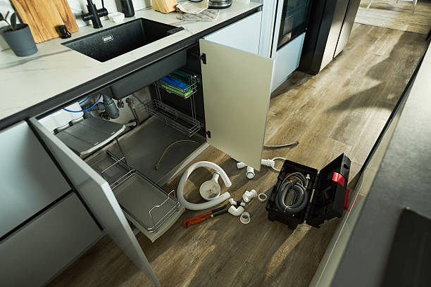 Reliable Pipe Repair contractor in Crowley, TX by Street Wise - Plumbing